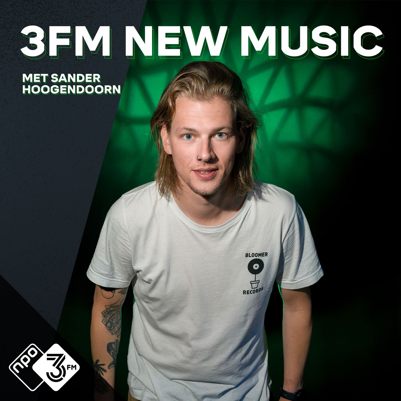 3FM New Music foto